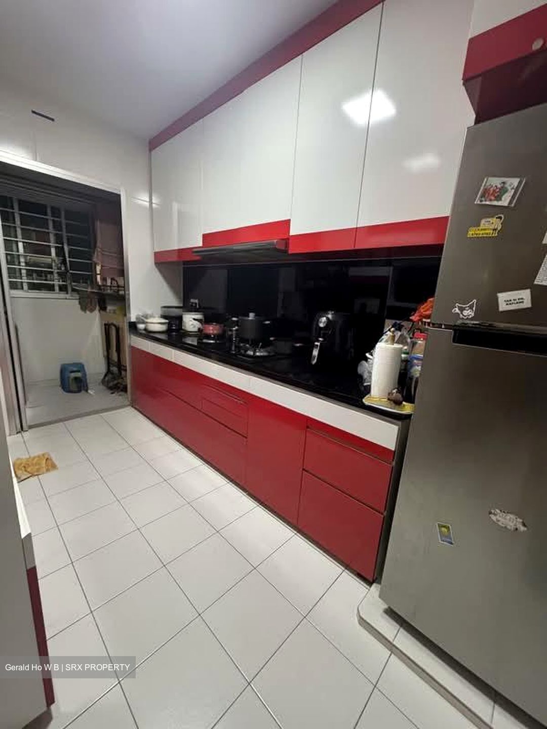 Blk 440C Fernvale Gardens (Sengkang), HDB 4 Rooms #601619801